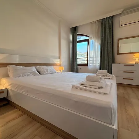 Apartment Quiet In Olymp Sveti Vlas