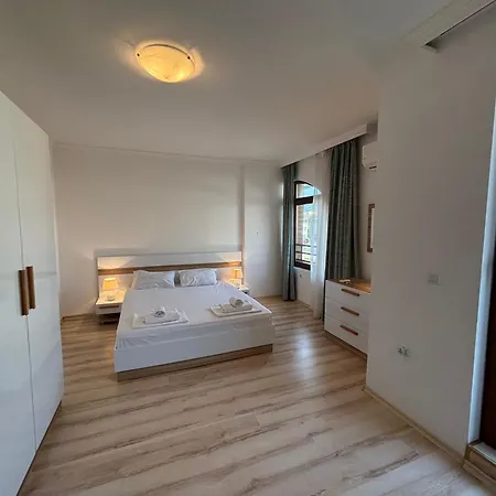 Quiet In Olymp Apartment Sveti Vlas